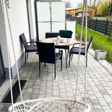 Lejlighed Apartament Drugi Dom