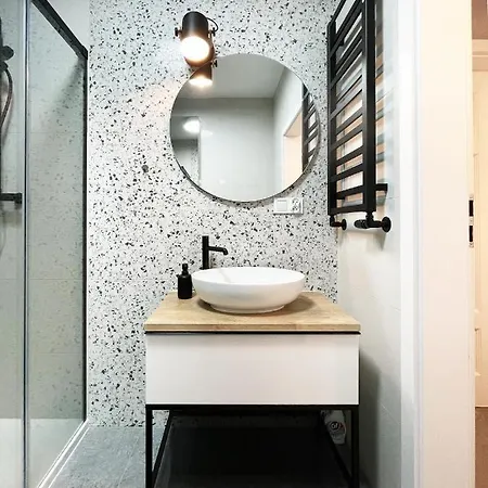 Apartament Drugi Dom Lejlighed Sztutowo