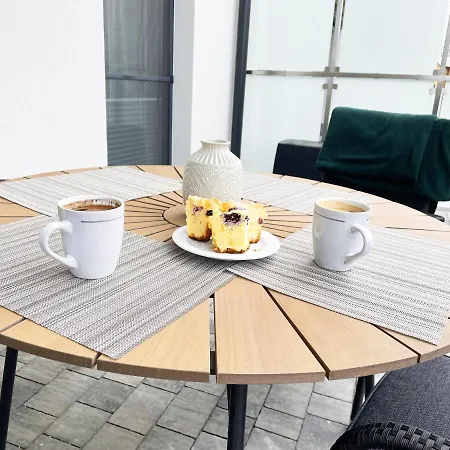 Apartament Drugi Dom * Sztutowo
