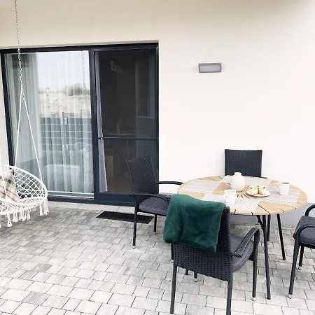 Lejlighed Apartament Drugi Dom Sztutowo