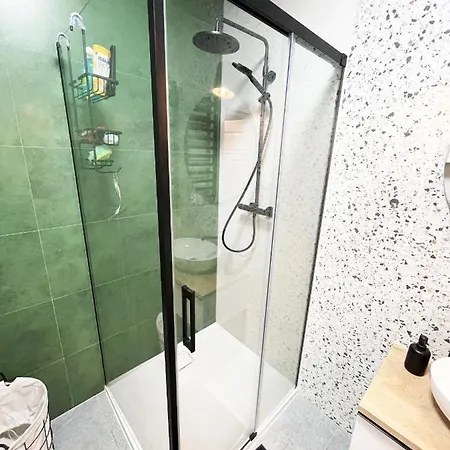 Apartament Drugi Dom