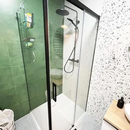 Apartament Drugi Dom Sztutowo