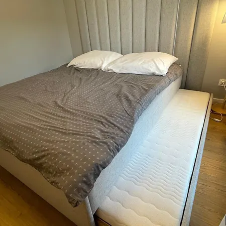 Lejlighed Apartament Drugi Dom Sztutowo